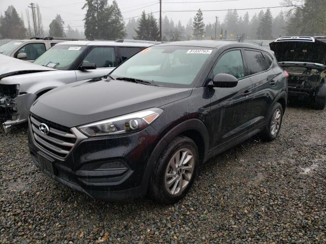 HYUNDAI TUCSON 2016 km8j23a41gu034707