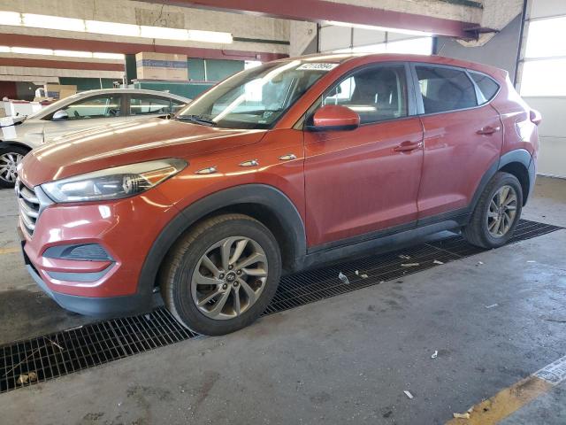 HYUNDAI TUCSON 2016 km8j23a41gu042418