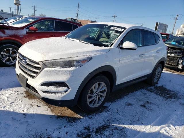 HYUNDAI TUCSON 2016 km8j23a41gu059638