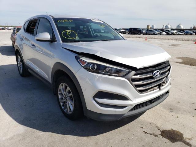 HYUNDAI TUCSON SE 2016 km8j23a41gu120079