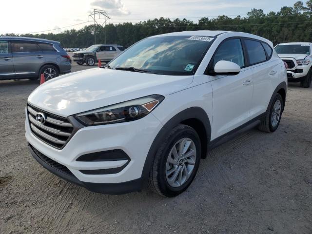 HYUNDAI TUCSON 2016 km8j23a41gu195901