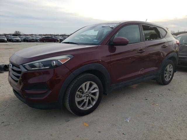 HYUNDAI TUCSON 2016 km8j23a41gu203687