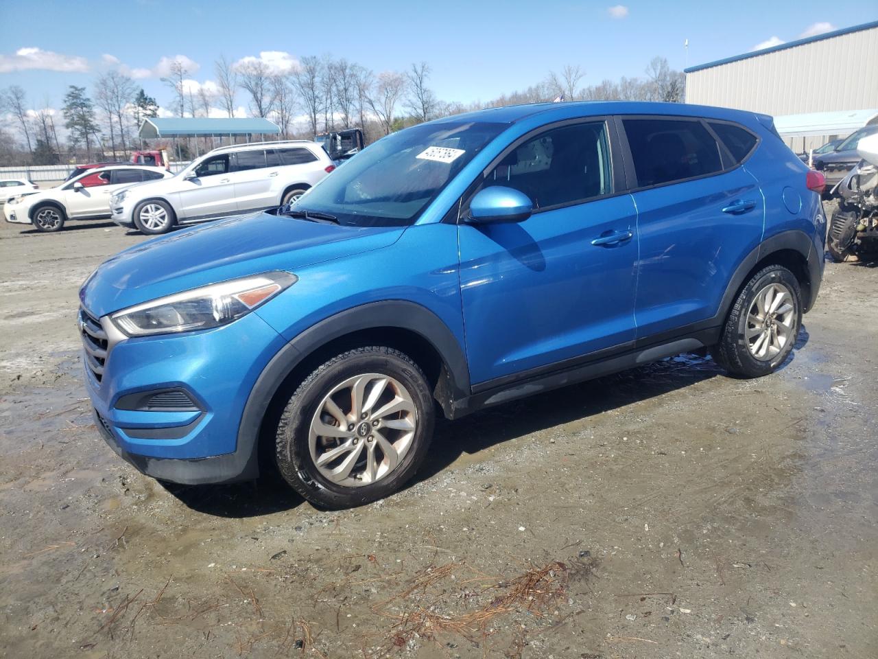 HYUNDAI TUCSON 2016 km8j23a41gu241162