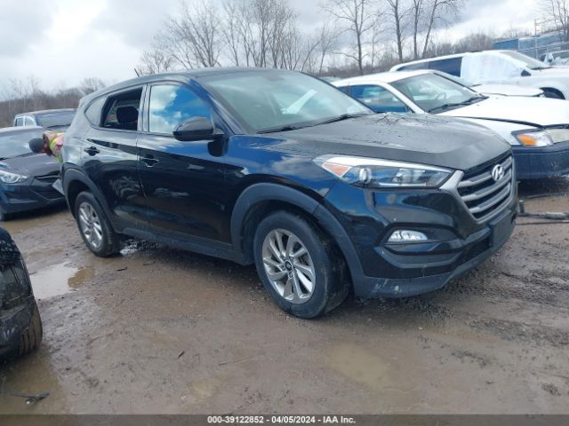 HYUNDAI TUCSON 2017 km8j23a41hu278181