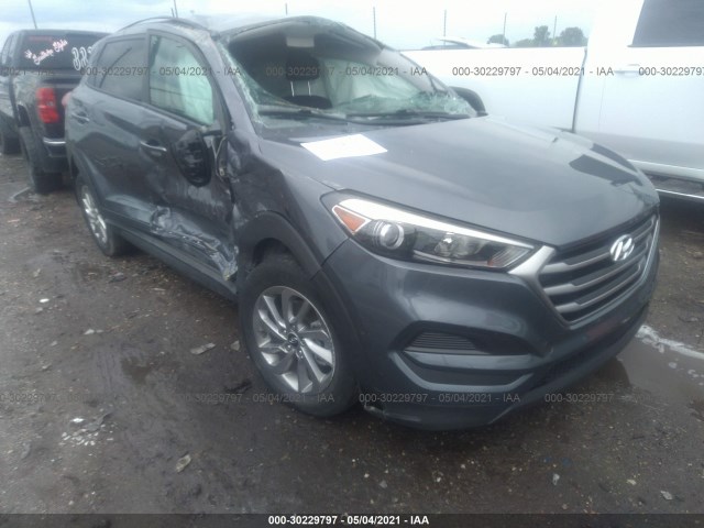 HYUNDAI TUCSON 2017 km8j23a41hu328254