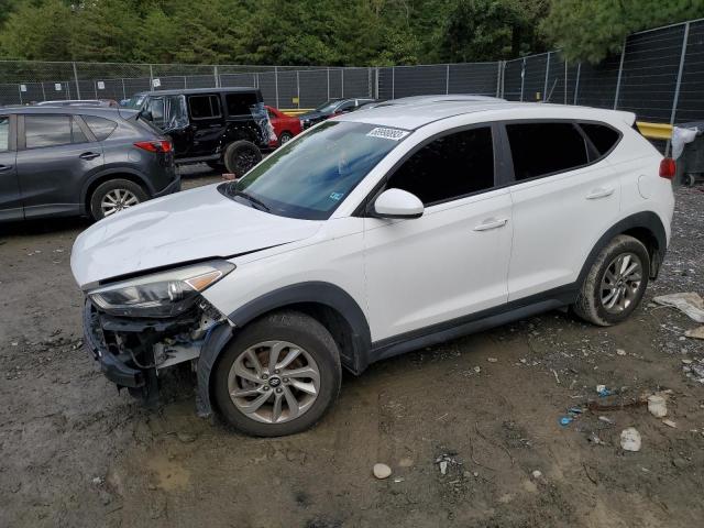 HYUNDAI TUCSON 2017 km8j23a41hu336581