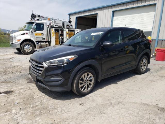 HYUNDAI TUCSON 2017 km8j23a41hu346043