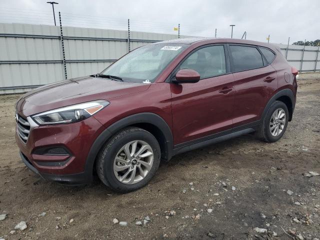 HYUNDAI TUCSON 2017 km8j23a41hu525053