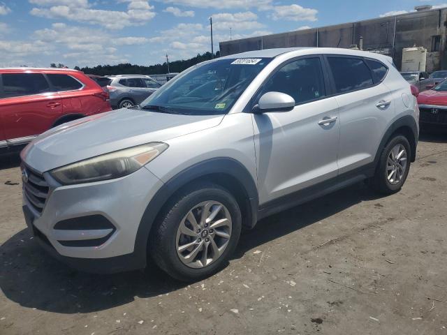 HYUNDAI TUCSON 2017 km8j23a41hu580005