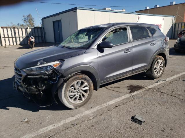 HYUNDAI TUCSON 2018 km8j23a41ju624770