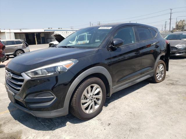 HYUNDAI TUCSON SE 2018 km8j23a41ju632688