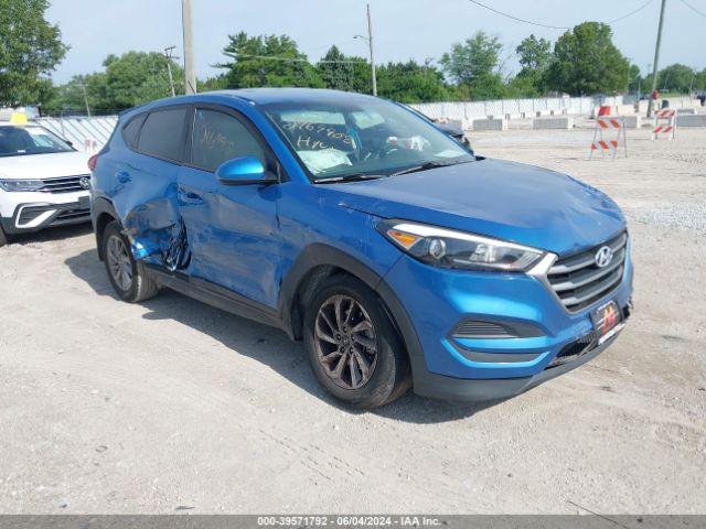 HYUNDAI TUCSON 2018 km8j23a41ju645506