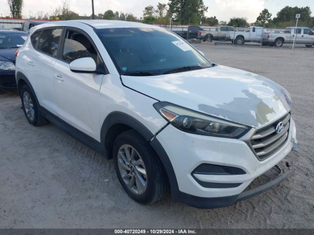 HYUNDAI TUCSON 2018 km8j23a41ju646204