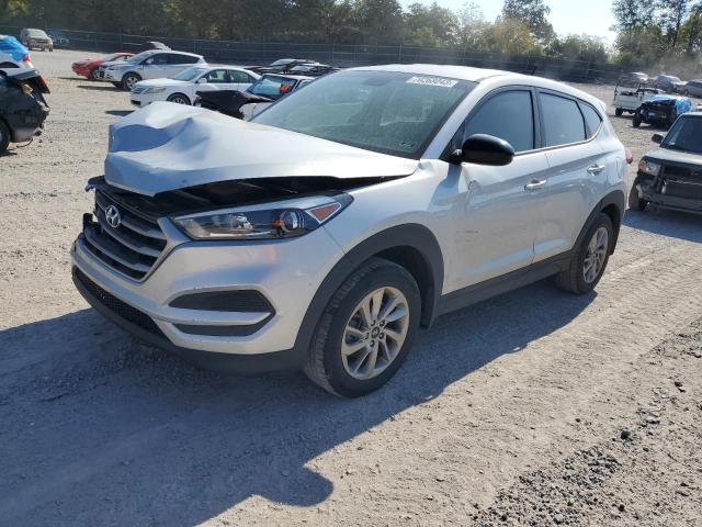 HYUNDAI TUCSON SE 2018 km8j23a41ju669546