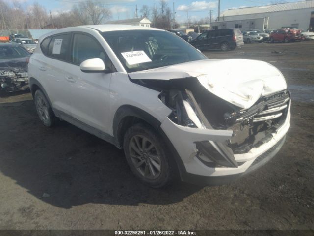 HYUNDAI TUCSON 2018 km8j23a41ju676822