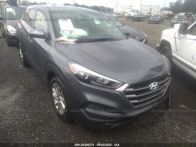 HYUNDAI TUCSON 2018 km8j23a41ju681440