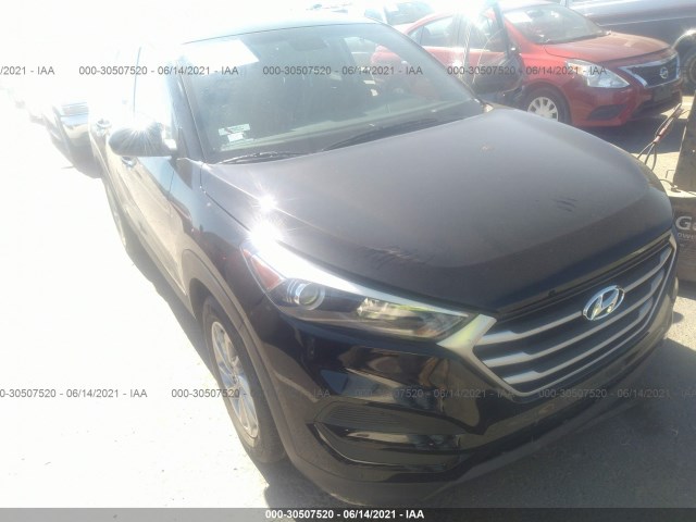 HYUNDAI TUCSON 2018 km8j23a41ju737960