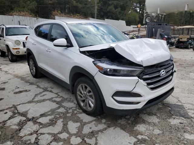 HYUNDAI TUCSON SE 2018 km8j23a41ju751373