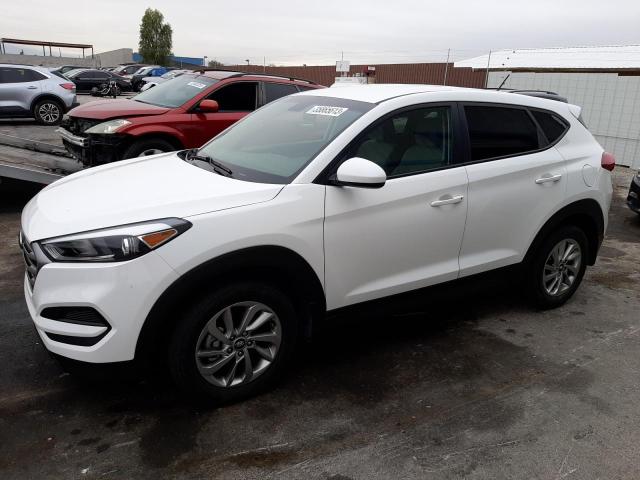 HYUNDAI TUCSON SE 2018 km8j23a41ju767802