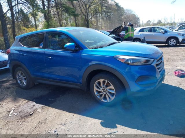 HYUNDAI TUCSON 2018 km8j23a41ju789251