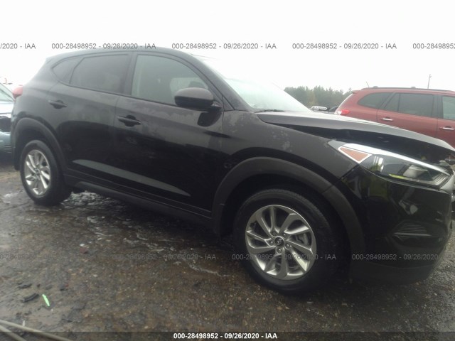 HYUNDAI TUCSON 2018 km8j23a41ju790853