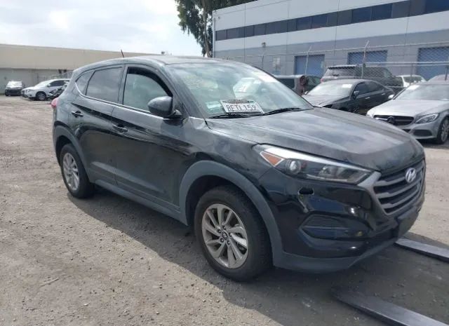 HYUNDAI TUCSON 2018 km8j23a41ju791985