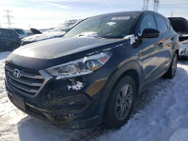 HYUNDAI TUCSON 2018 km8j23a41ju793820