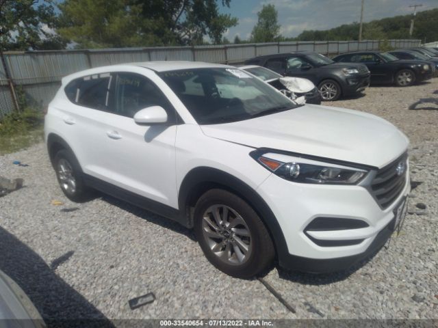 HYUNDAI TUCSON 2018 km8j23a41ju808171