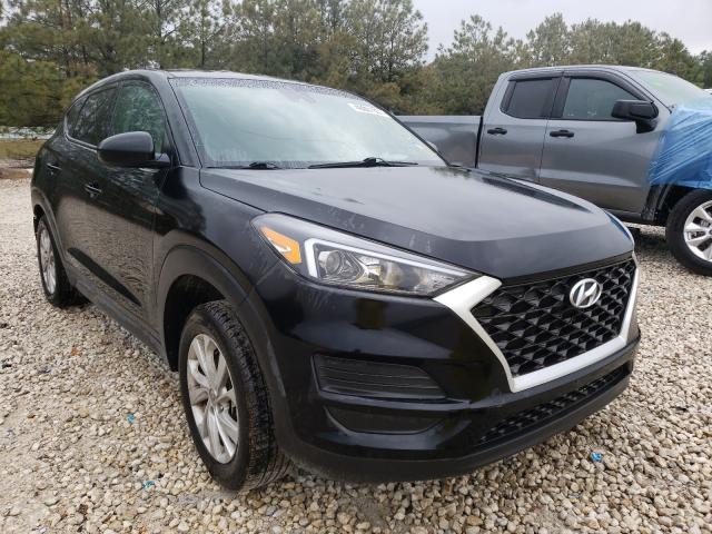 HYUNDAI TUCSON SE 2019 km8j23a41ku004888