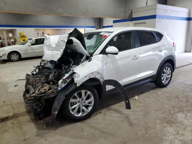 HYUNDAI TUCSON SE 2019 km8j23a41ku057087