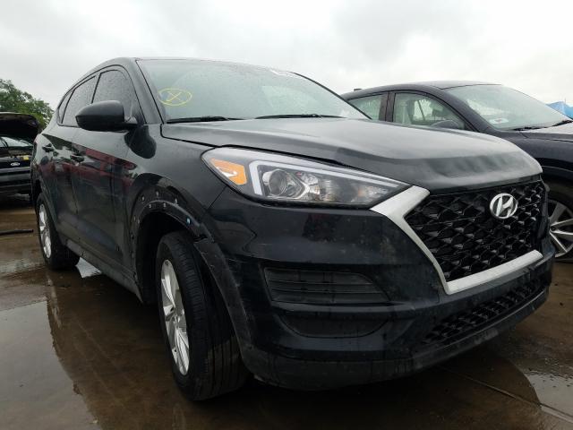 HYUNDAI TUCSON SE 2019 km8j23a41ku062113