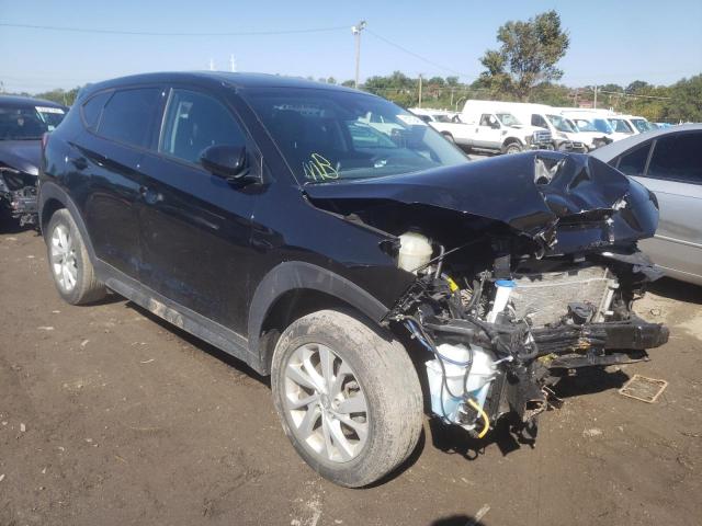 HYUNDAI TUCSON SE 2019 km8j23a41ku847943