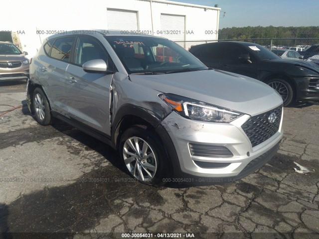 HYUNDAI TUCSON 2019 km8j23a41ku885463