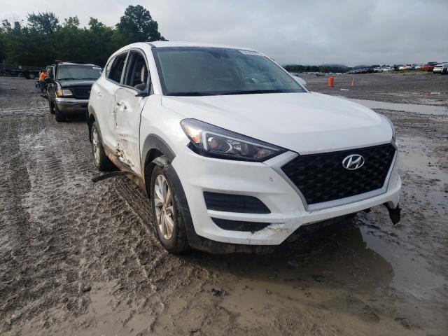 HYUNDAI TUCSON SE 2019 km8j23a41ku886631