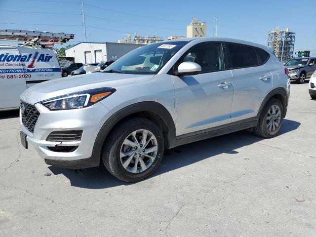 HYUNDAI TUCSON SE 2019 km8j23a41ku891179