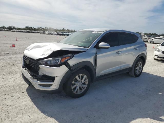 HYUNDAI TUCSON 2019 km8j23a41ku891375