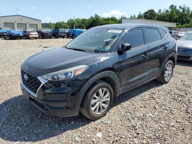 HYUNDAI TUCSON SE 2019 km8j23a41ku900771