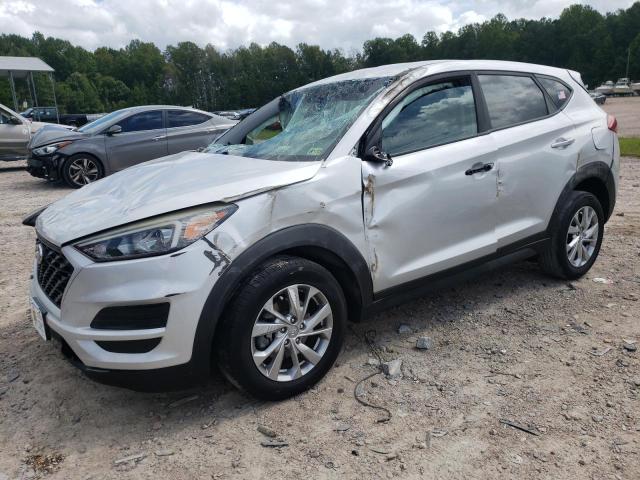 HYUNDAI TUCSON SEL 2019 km8j23a41ku902150