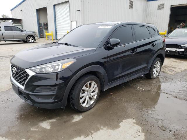 HYUNDAI TUCSON SE 2019 km8j23a41ku905730