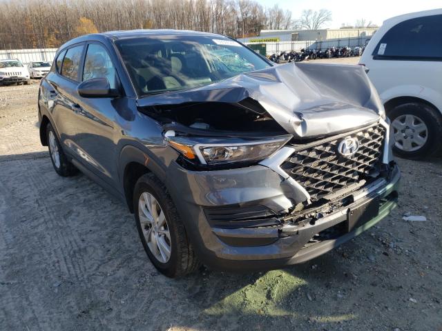 HYUNDAI TUCSON SE 2019 km8j23a41ku910295