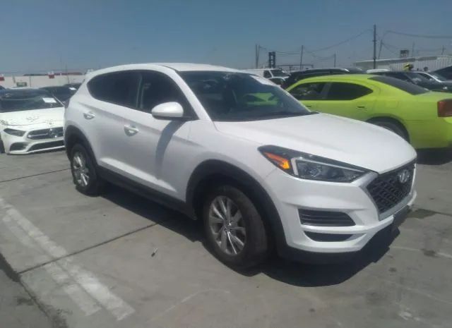 HYUNDAI TUCSON 2019 km8j23a41ku915545