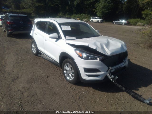 HYUNDAI TUCSON 2019 km8j23a41ku923564