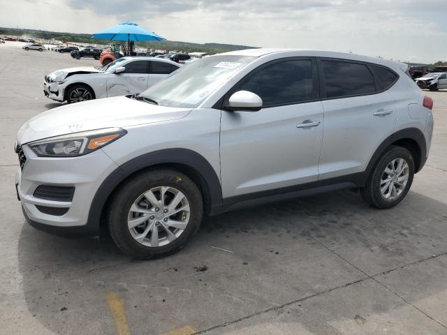 HYUNDAI TUCSON 2019 km8j23a41ku925962