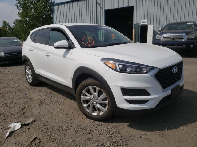 HYUNDAI TUCSON SE 2019 km8j23a41ku927873