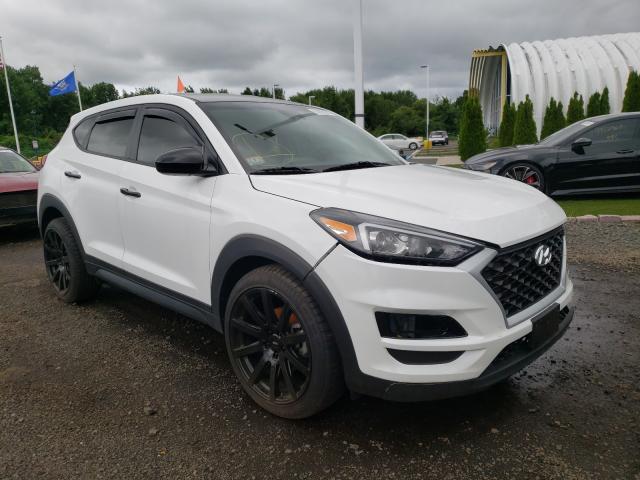 HYUNDAI TUCSON SE 2019 km8j23a41ku936802