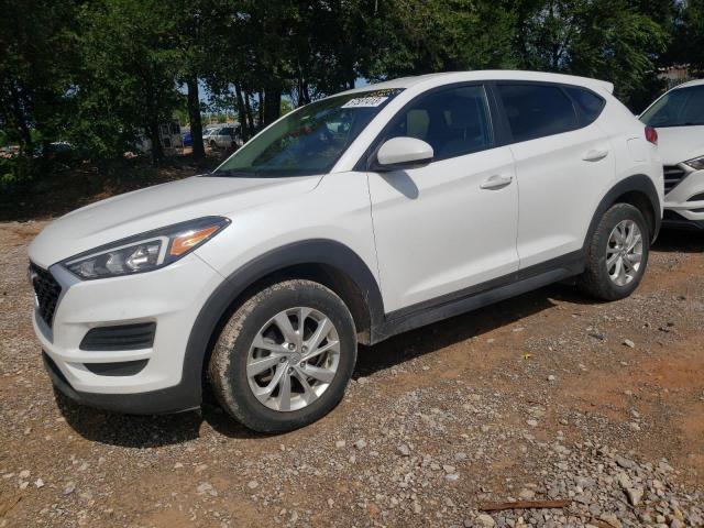 HYUNDAI TUCSON SE 2019 km8j23a41ku953888