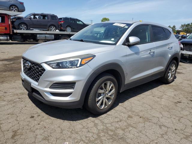 HYUNDAI TUCSON SE 2019 km8j23a41ku954653