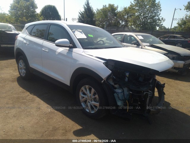 HYUNDAI TUCSON 2019 km8j23a41ku968908