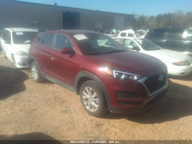 HYUNDAI TUCSON 2019 km8j23a41ku979651