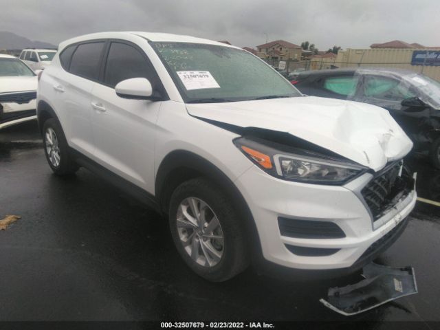 HYUNDAI TUCSON 2019 km8j23a41ku983988